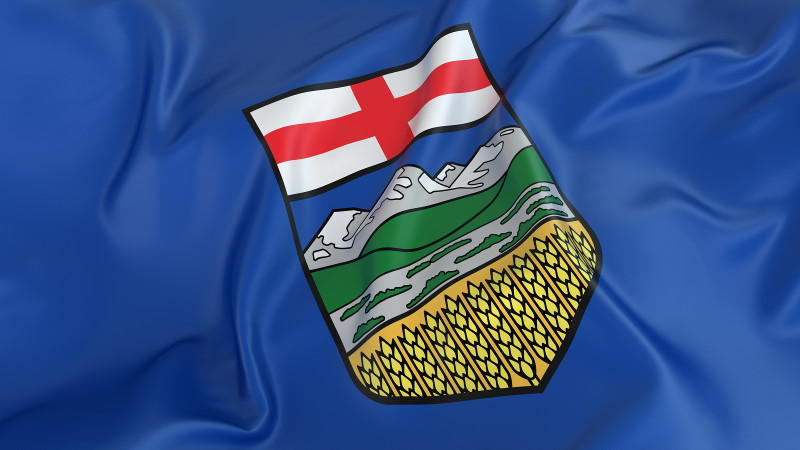 Partnership with the Government of Alberta